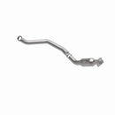 Magnaflow 13-14 Mercedes-Benz GL450 4.6L Direct Fit Converter