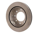 DFC Brake Rotors - Plain