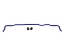 SuperPro 2018-2026 Subaru Crosstrek Subaru Crosstrek XV (GU) Rear Adj Sway Bar 20mm