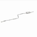 MagnaFlow BRE Exhaust Kit 97-02 Escort Tracer 2.0L
