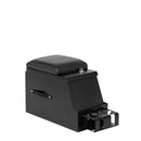 Tuffy Series Console 8In Black
