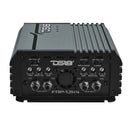 DS18 4-Channel Class-D Amp Stereo Full-Range 4 x 120 W RMS at4 ohm- Titanium