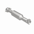 MagnaFlow 10-12 Ford Escape 3.0L Direct Fit Converter