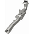 MagnaFlow Conv DF Corvette 92-93