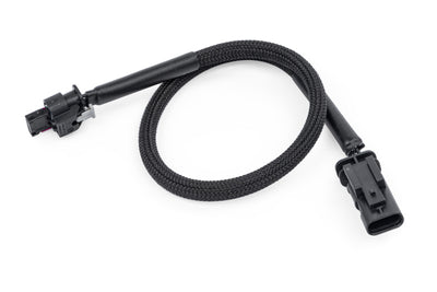APR 16-18 Audi S7 Exhaust Valve Extension Harness