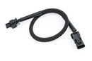 APR 16-18 Audi S7 Exhaust Valve Extension Harness