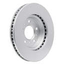 DFC 04-09 Buick Terraza Front GeoSPEC Coated Rotor