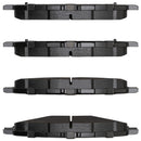 DFC 5000 Advanced Ceramic Brake Pads