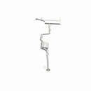 Magnaflow BRE Exhaust 18-24 Chevrolet Equinox 1.5L