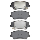 DFC 5000 Advanced Ceramic Brake Pads