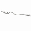 MagnaFlow BRE Exhaust Kit 09-13 Mazda 6 2.5L
