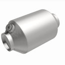 MagnaFlow Conv Univ 2.50in C/C Spun Front OEM