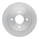 DFC 5000 Advanced Low Met Brake Pads