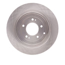 DFC Brake Rotors - Plain
