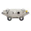 DFC 79-85 Toyota 4Runner Front-L Premium Caliper - Silver Zinc Coated