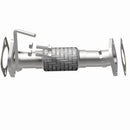 BRE Exhaust 12-17 ACCENT RIO 1.6L Front Pipe Kit