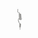 MagnaFlow BRE Exhaust Kit 04-09 Durango Aspen
