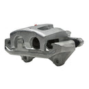 DFC 09-19 Ford Taurus SHO Front-R Premium Caliper - Silver Zinc Coated