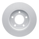 DFC 04-13 Mazda 3 Rear GeoSPEC Coated Rotor