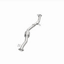MagnaFlow 20-21 Subaru WRX 2.0L Direct Fit Catalytic Converter (California Grade)