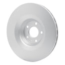 DFC 05-11 Audi A6 Quattro Front GeoSPEC Coated Rotor