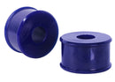 SuperPro 1994 Acura Integra LS Rear Trailing Arm Bushing Kit - Economy