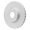 DFC GeoSPEC Coated Rotors - Plain