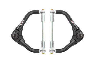 UMI Performance 70-81 GM F-Body Upper A-arms Front Adjustable Tall ball joints