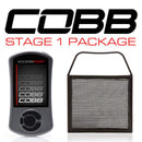 BMW N54 Stage 1 Power Package w/V3