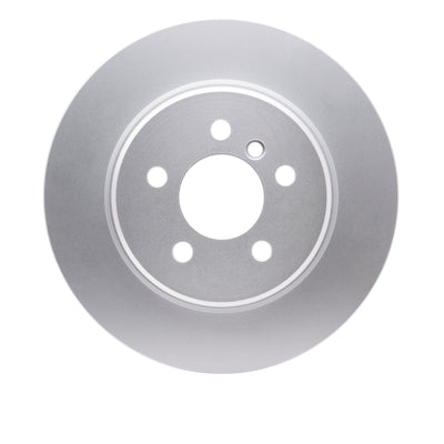 DFC 11-16 BMW 528i Rear Hi-Carbon Alloy Geomet Coated Rotor