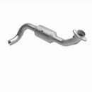 Magnaflow 2008 F-150 V8 4.6 OEM Underbody Direct Fit Converter