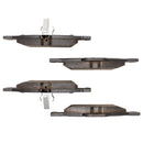 DFC 5000 Advanced Ceramic Brake Pads