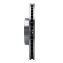 DFC Brake Rotors - Plain
