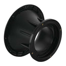 DS18 6.5in Bolt On Round Loudspeaker Horn Diffuser