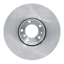 DFC Brake Rotors - Plain