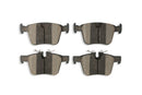 DBA 16-22 Volvo XC90 Rear Street Series Brake Pads
