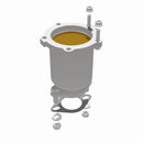 360 Degree Image Set