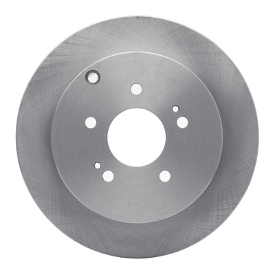 DFC 04-11 Mitsubishi Grandis (Mexico) Rear Brake Rotor