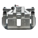 DFC 90-01 Acura INTEGRA Front-R Premium Caliper - Silver Zinc Coated
