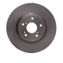 DFC 18-25 Honda Accord Front & Rear Rotors