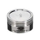 Manley Ford 4.6L Modular V8 Piston Set - 3.700in Bore 1.220in CH, -14.00 CC