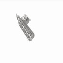 MagnaFlow Converter Direct Fit 16-17 Lexus GX460 4.6L