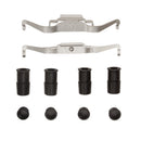 DFC 5000 Advanced Low Met Brake Pads