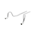 Flowmaster 64-72 GM A-BODY 2.5in. Pre-Bent Tailpipes