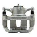 DFC 19-25 Dodge Ram 1500 Pickup Rear-R Premium Caliper - Silver Zinc Coated