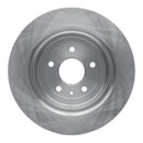 DFC 14-19 Chevrolet Corvette Rear Brake Rotor