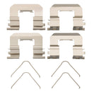 DFC Brake Rotors - Plain