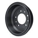 DFC 93-93 Chevrolet W4500 TILTMASTER (w/Front Disc Brakes) Rear True Balanced Brake Drum