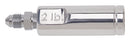Russell Performance 2-lb. Polished Residual Valve
