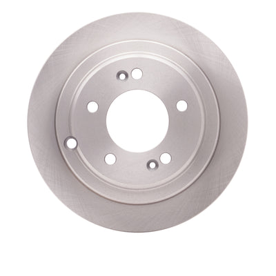 DFC 04-06 Kia Amanti Rear Brake Rotor